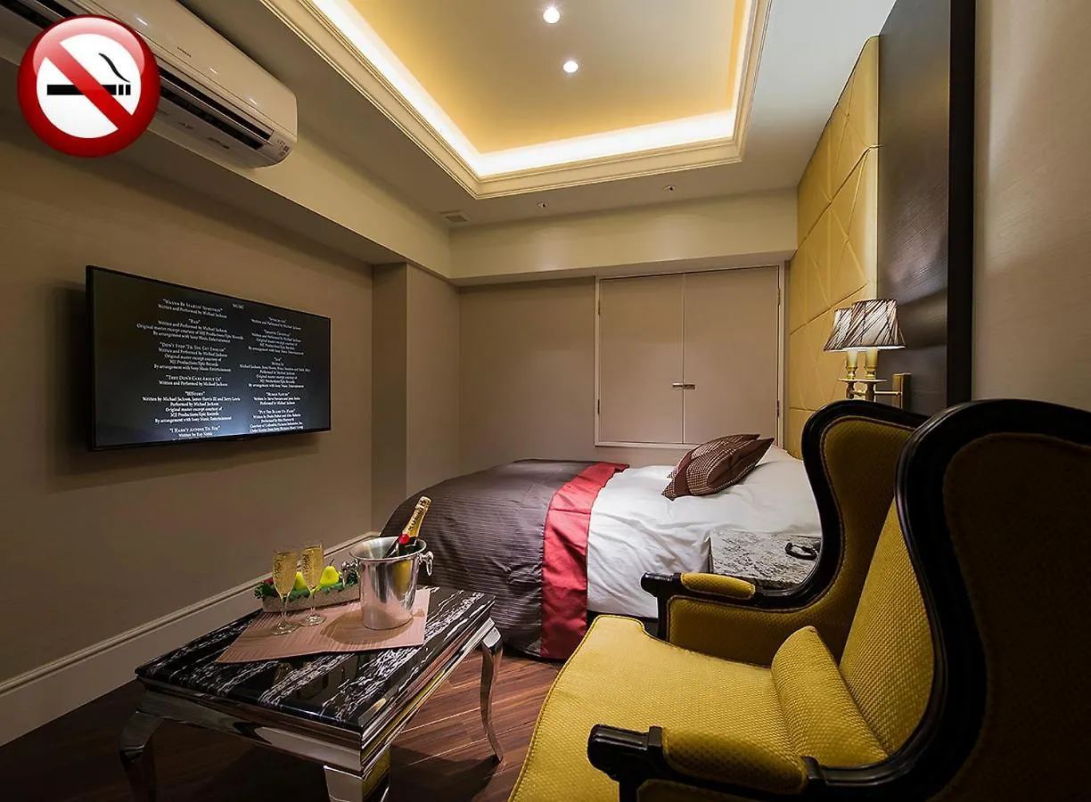 Hotel Times (Adults Only) Tokyo