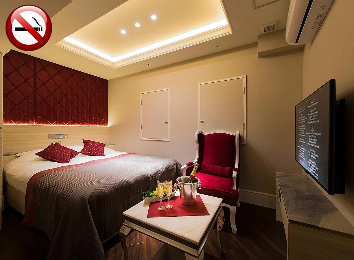 Hotel Times (Adults Only) Tokyo 0*,  Japan