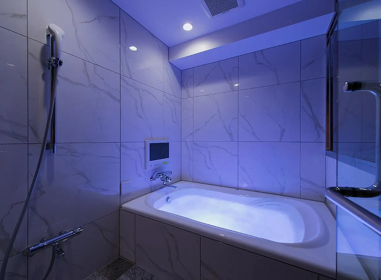 Hotel Times (Adults Only) Tokyo 0*,  Japan