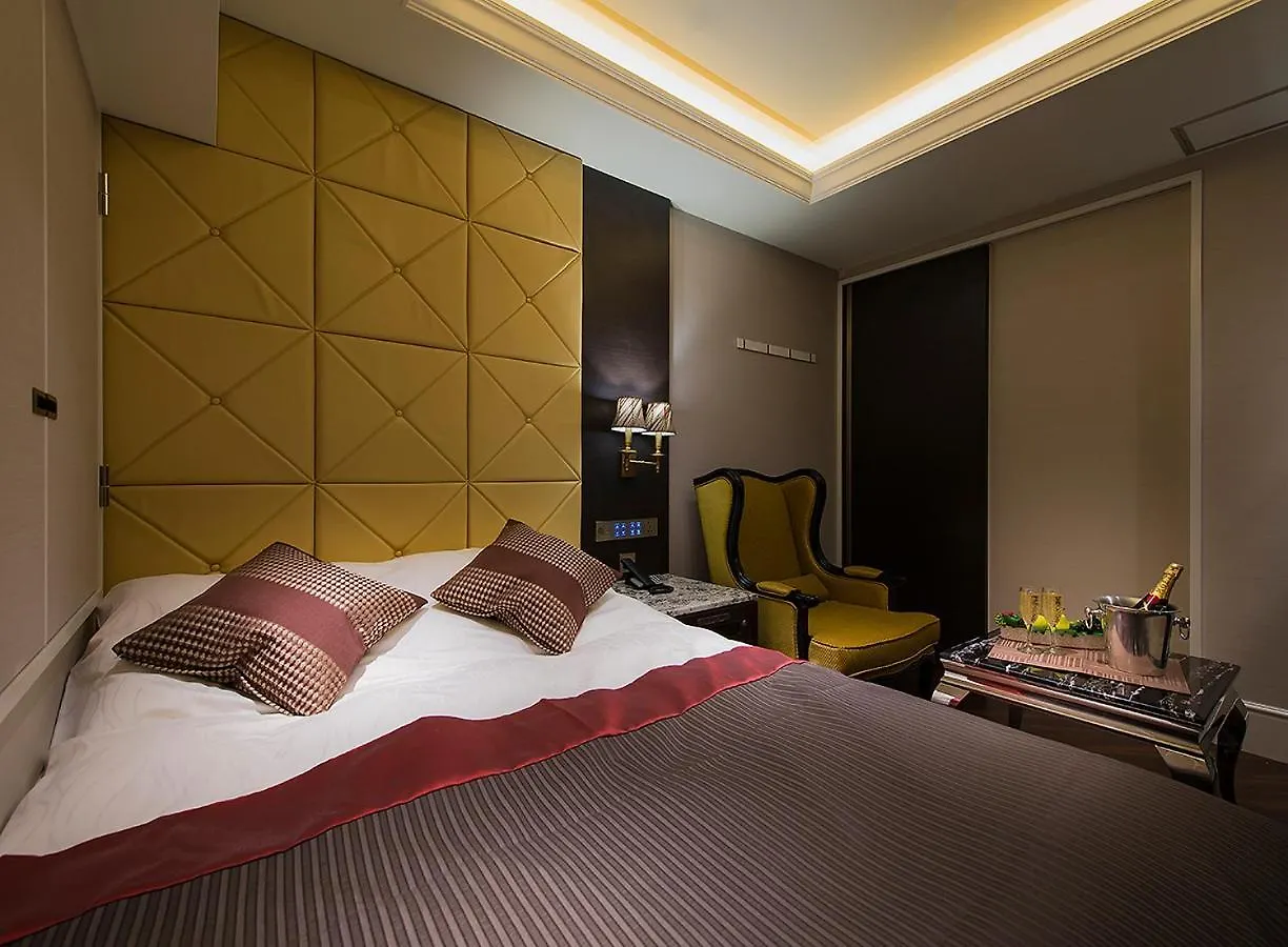 Hotel Times (Adults Only) Tokyo Japan