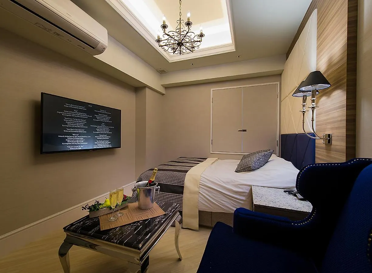 Hotel Times (Adults Only) Tokyo