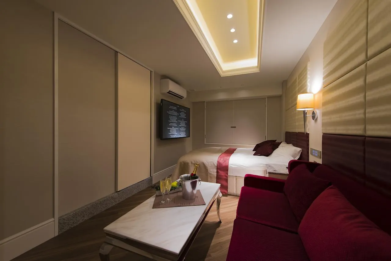 Hotel Times (Adults Only) Tokyo 0*,
