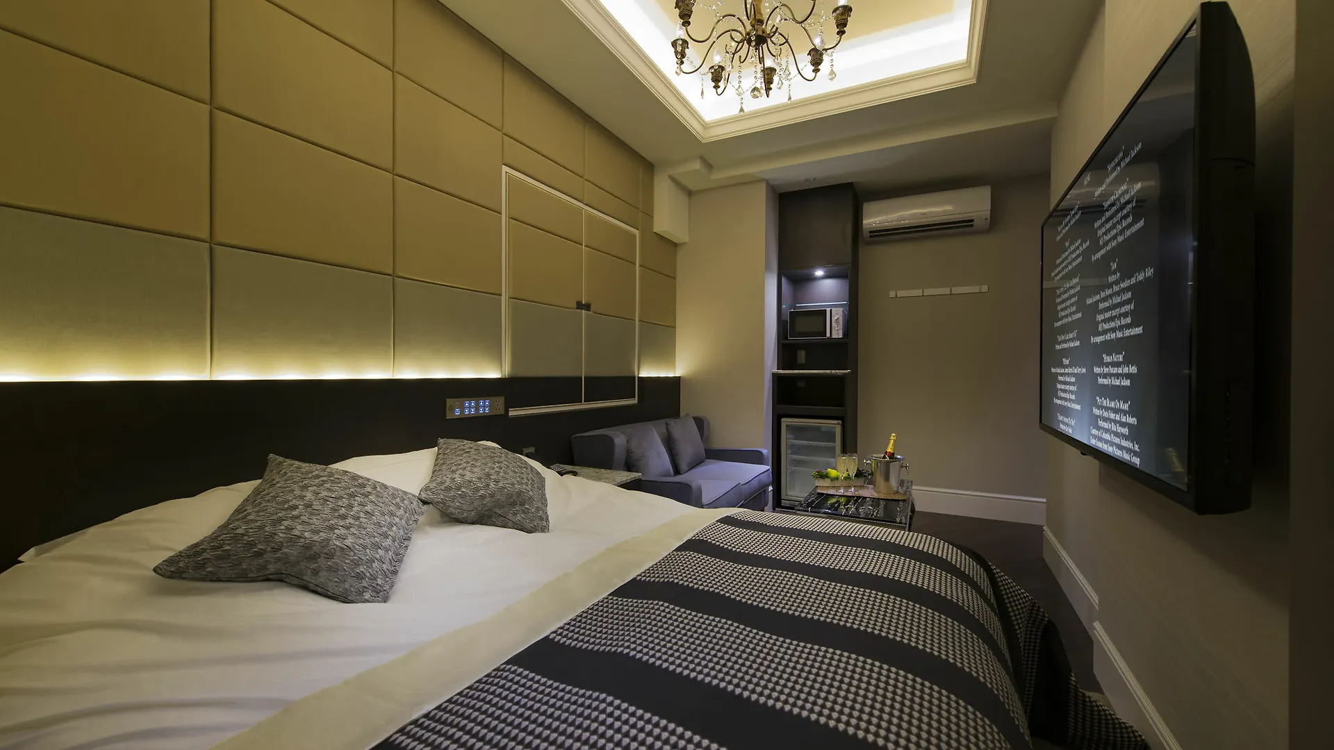 Hotel Times (Adults Only) Tokyo 0*,