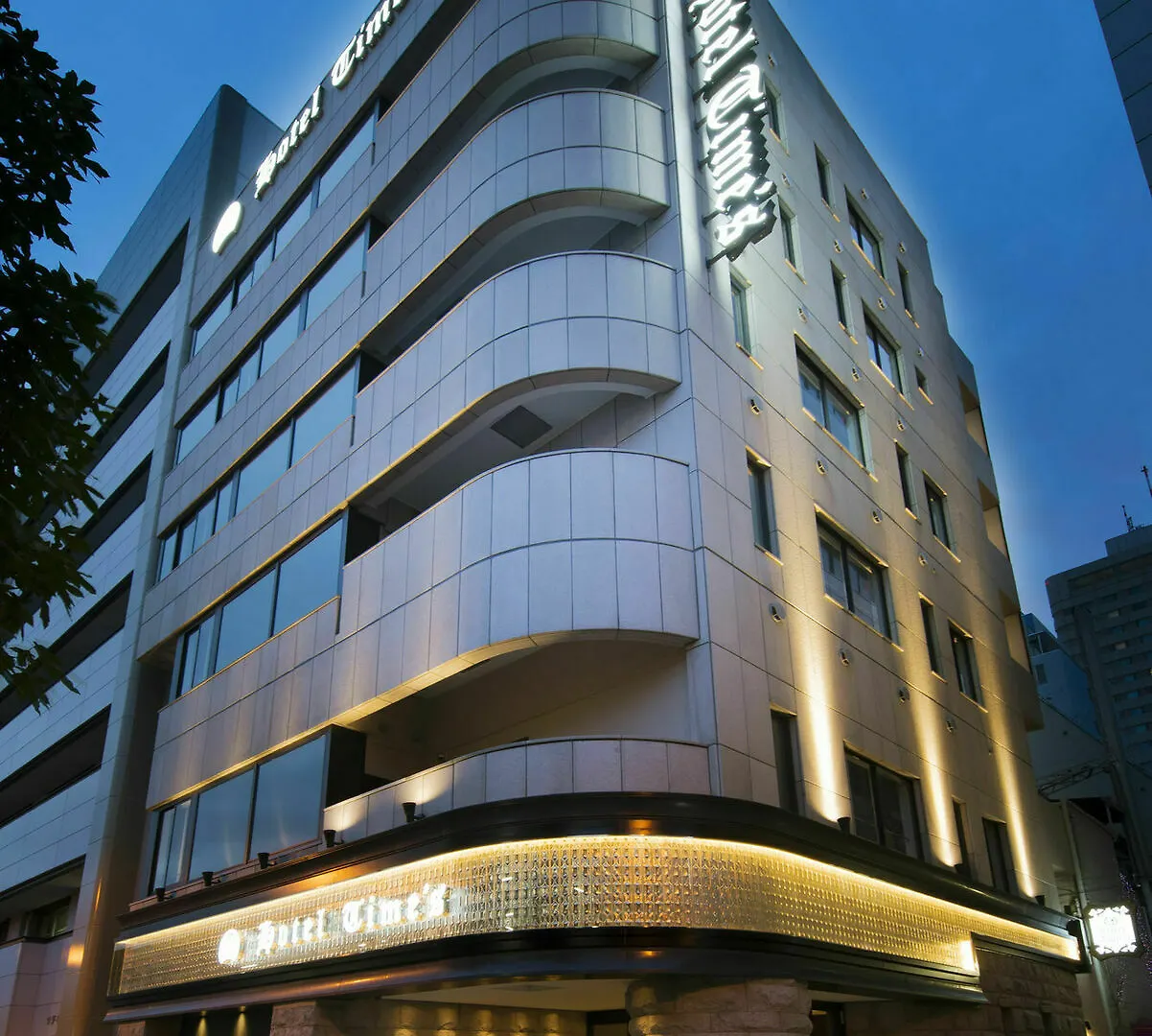 Hotel Times (Adults Only) Tokyo