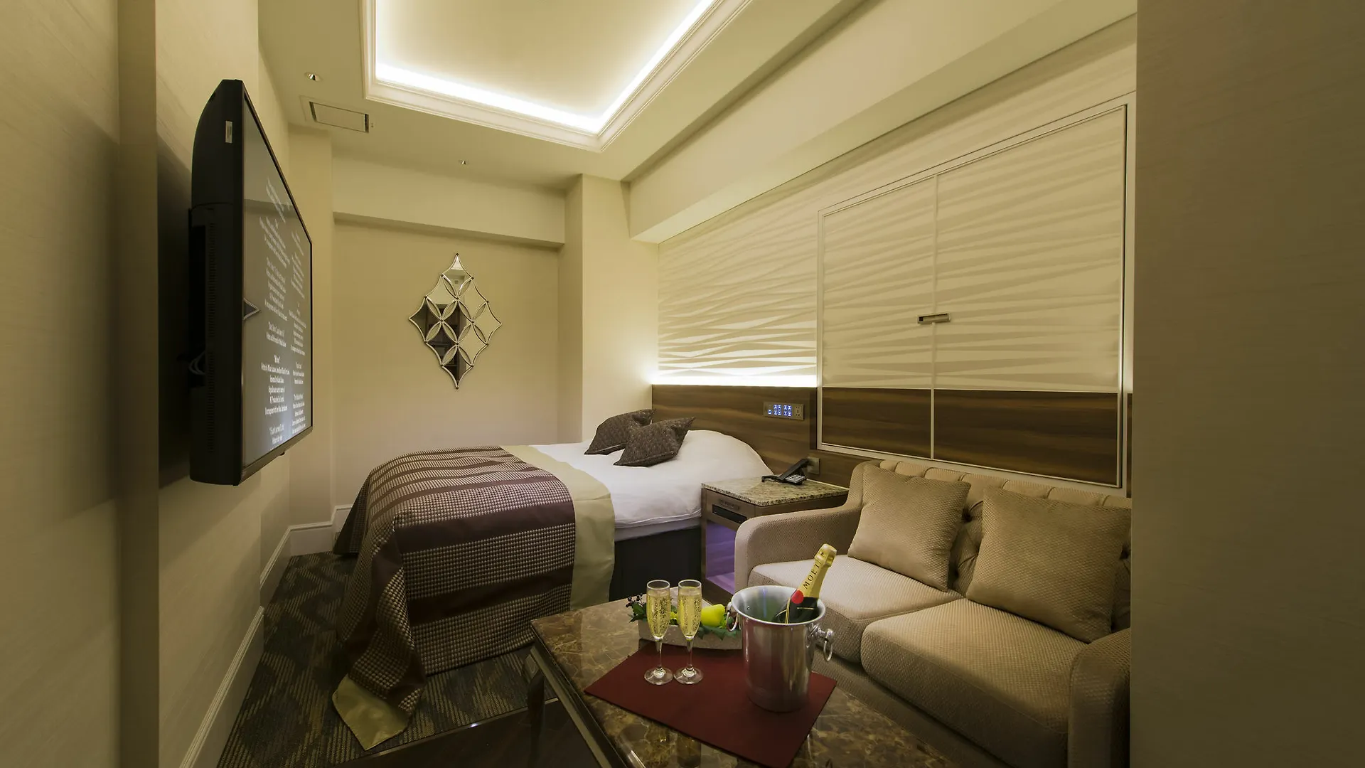 Hotel Times (Adults Only) Tokyo Japan