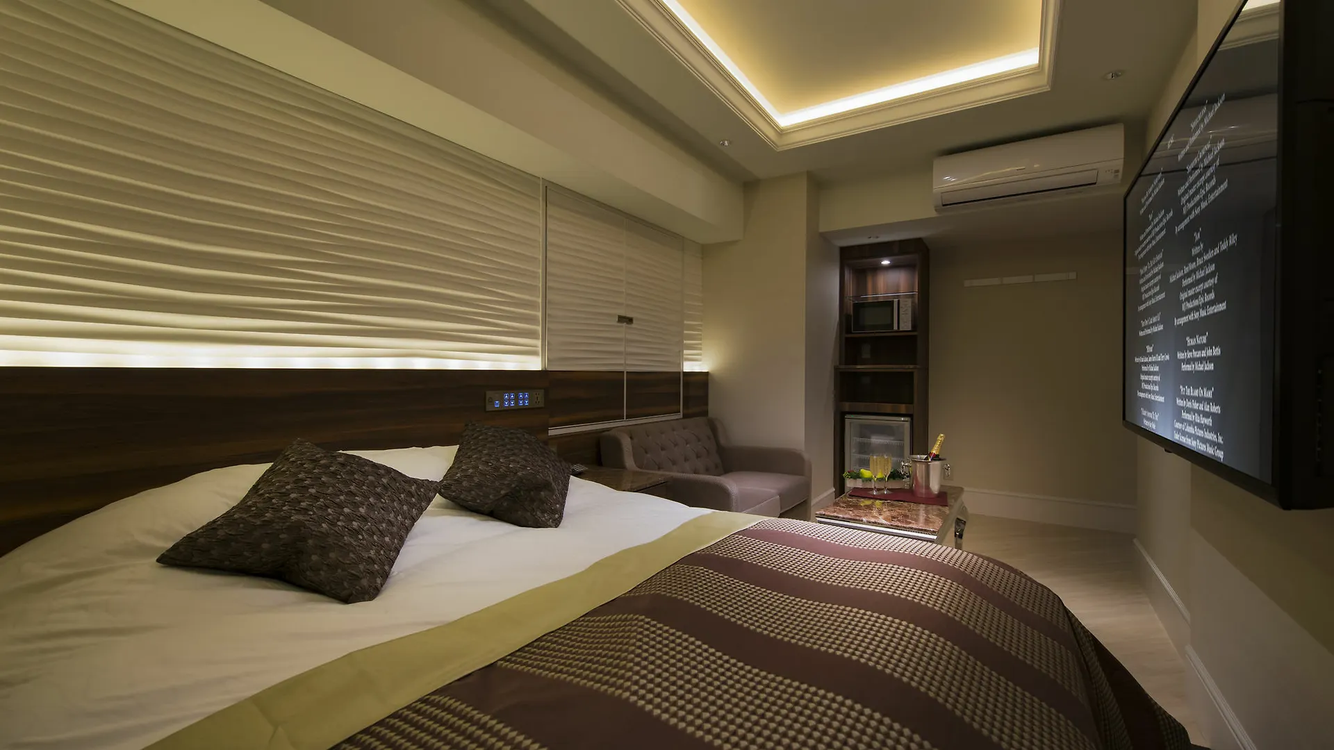 Hotel Times (Adults Only) Tokyo
