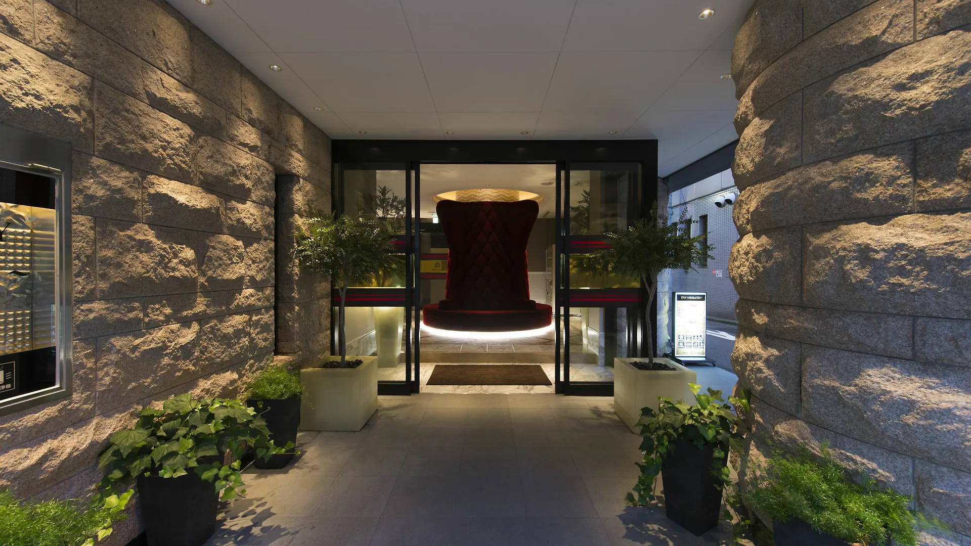 Hotel Times (Adults Only) Tokyo