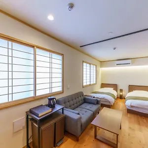 Yadoya Fukurou ホテル