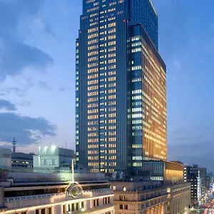 Mandarin Oriental, Отель