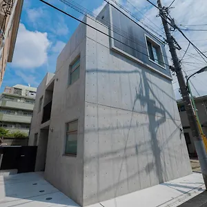 Bmj 百人町 アパートホテル