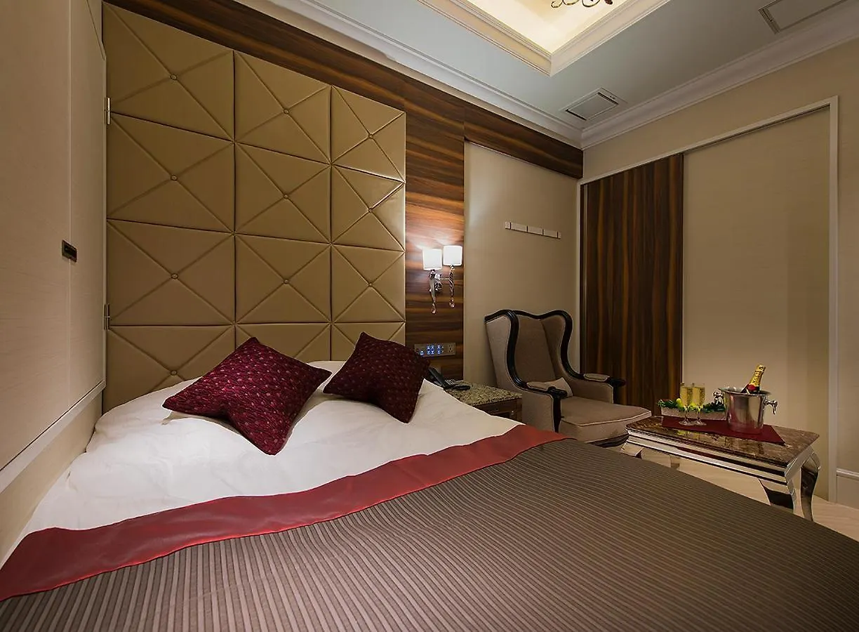 Hotel Times (Adults Only) Tokyo