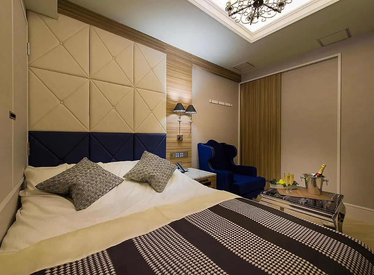 Hotel Times (Adults Only) Tokyo