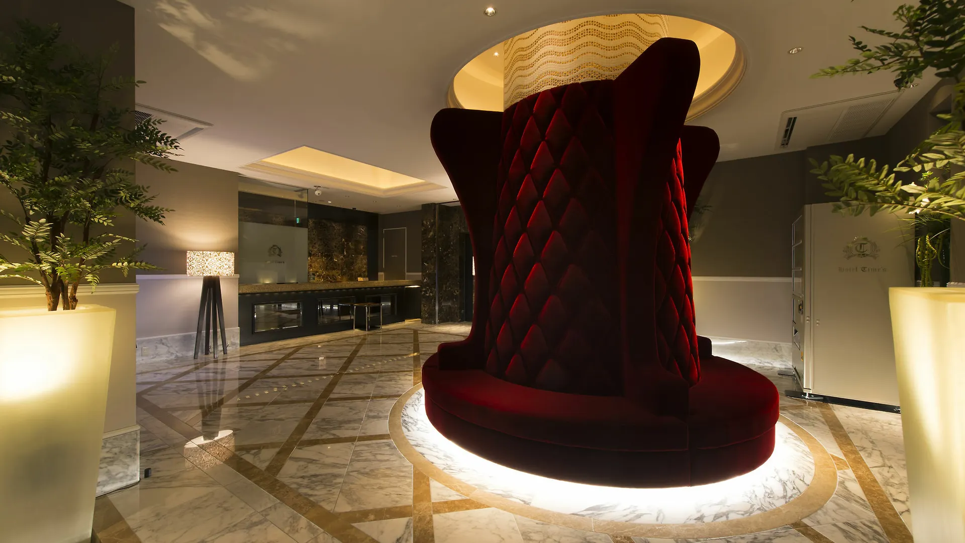 Hotel Times (Adults Only) Tokio Japan