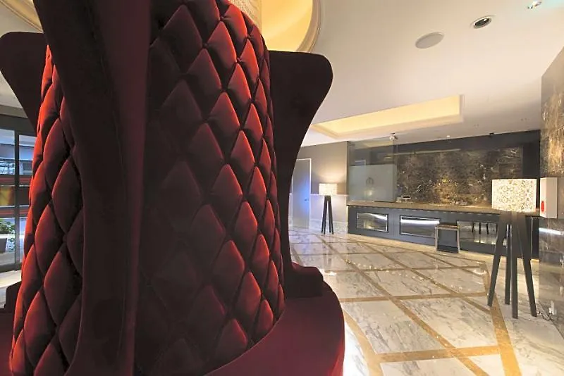 Hotel Times (Adults Only) Tokio