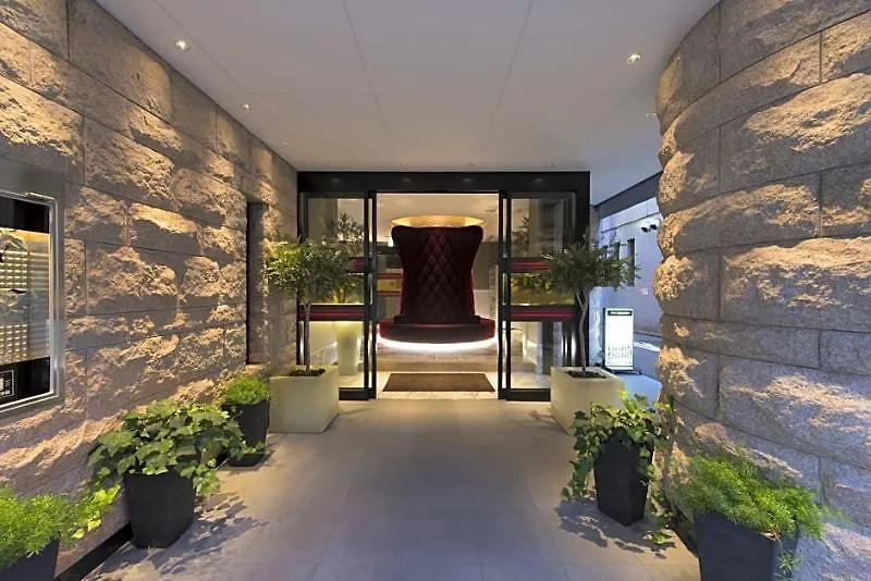 Hotel Times (Adults Only) Tokio